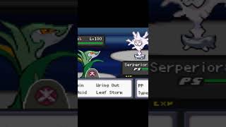 Aerodactyl V-STAR es una boss fight! pt.2 #shorts 