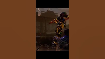 billy bounce  #2v8 #dbd #deadbydaylight #blight #billy