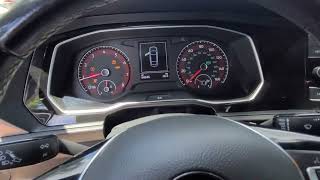 VOLKSWAGEN AUDI ABS ESP TIRE PRESSURE AIRBAG TRACTION CONTROL LIGHT COMMON FIX