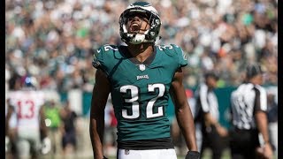 Rasul Douglas Highlights || No Fly Zone