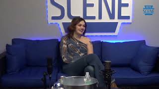 NEPA Scene Podcast Ep. 191 - Mountain Top country singer/songwriter Gracie Jane Sinclair