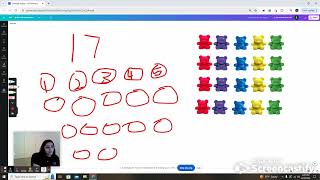 CRA Math Lesson