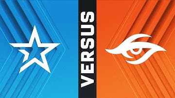 Complexity vs. Team Secret | Swiss Round 4 | 2023 Rocket League World Championship Wildcard