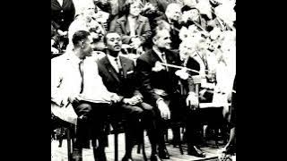 Pierre Akendengue - Toto Mene