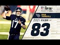 #83 Ryan Tannehill  (QB, Titans) | Top 100 Players of 2021