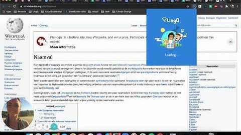 Import any article you want into LingQ in 2 minutes