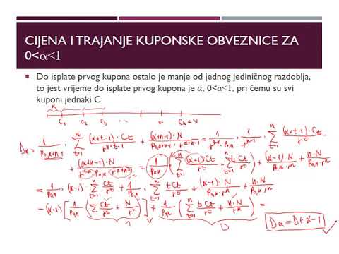 Video: Koja je formula ravnotežne kamatne stope?