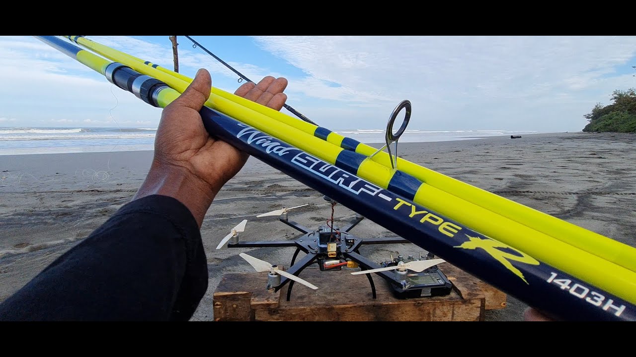 JORAN PASIRAN SEAHAWK WIND SURF  TYPE - R