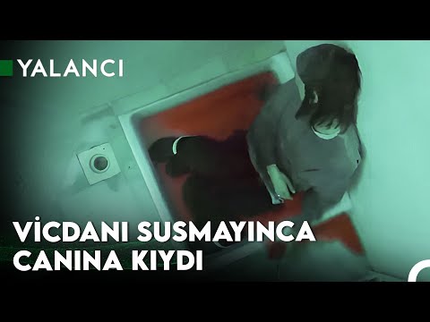 Canan'ın En Zor Günü! | Yalanlar ve Gizemler #20