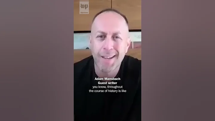 Antisemitism is rising. Time to summon the golem. | Opinion