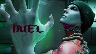 UT4 Duels Killing #2