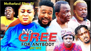 NO GREE FOR ANYBODY  SEASON 3 Nosa Rex new movie 2024 mr come #football #afcon2024 #reels #nigerian