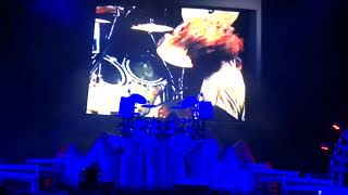 Helloween - Drum Solo - Live at the Masters of Rock 2018