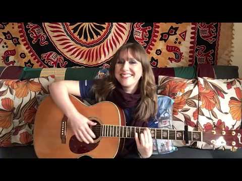 Lockdown Jukebox 2020 23 Duality Slipknot acoustic cover