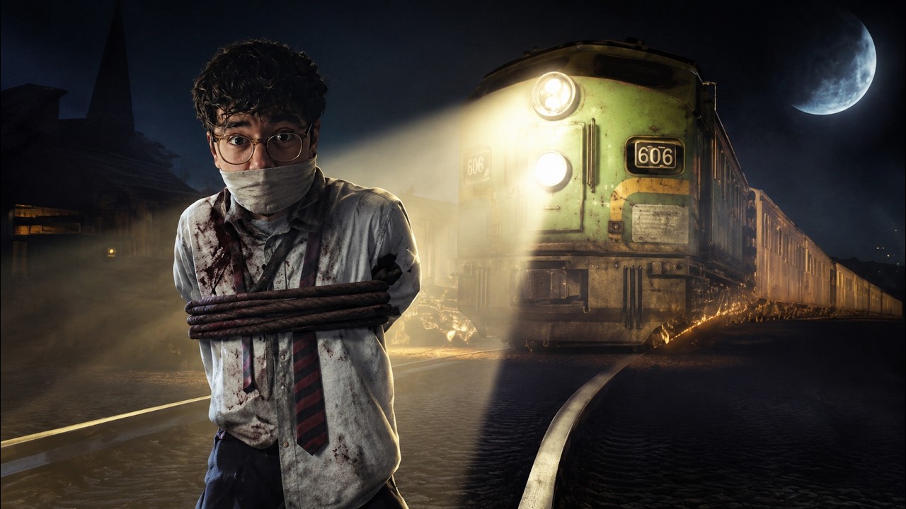 Investigating GTA’s Most Disturbing Killers