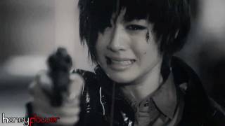 Ive always wanted to protect you, even though Ive no right to ♥