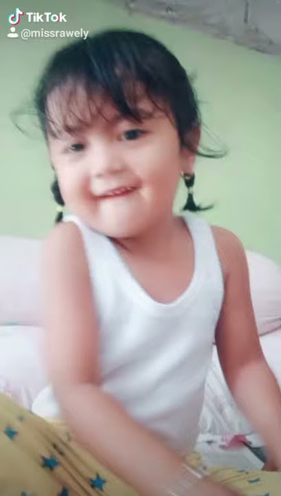 Tik tok viral Ino Kamsa