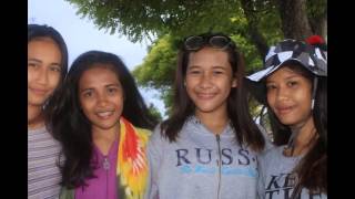 Dhyo Haw - SAHABAT (STM)