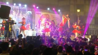萬民瘋媽祖 (20160425)