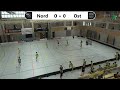 U17 Herren Trophy - Sonntag
