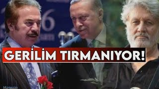 Orhan Gencebaydan Mektup Var Şeşen