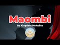 MAOMBI BY KINGDOM MELODIES DEEP SWAHILI WORSHIP OF PRAYER