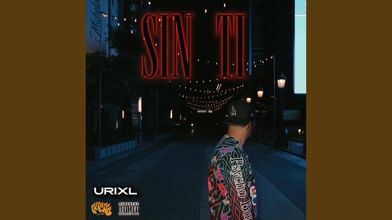 Watch SIN TI on YouTube Watch SIN TI on YouTube