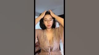 Janda muda tobrut gak ada obat. Bigo live barbar