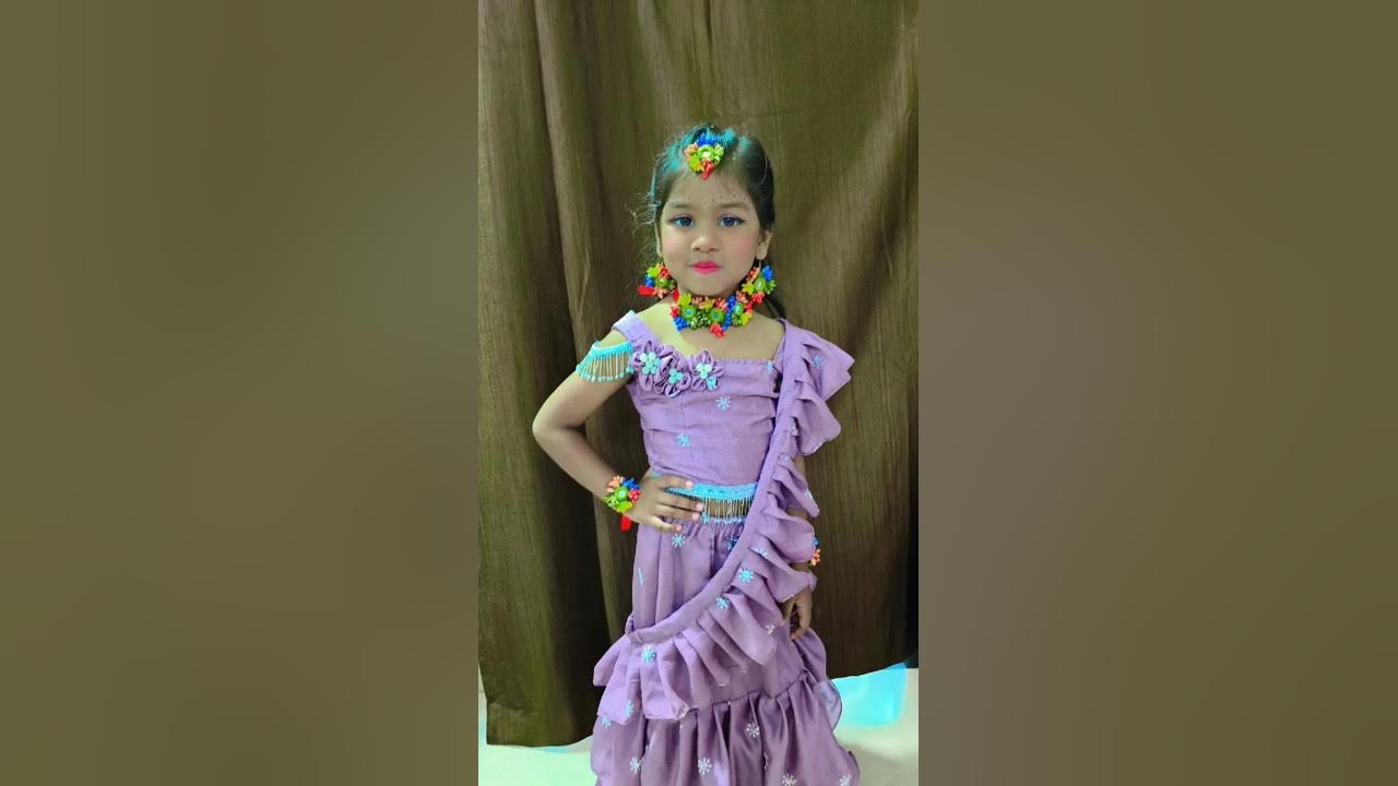 Radha Gori gori #song #music #ytshorts #shortsfeed Radha Gori gori #song #music #ytshorts #shortsfeed