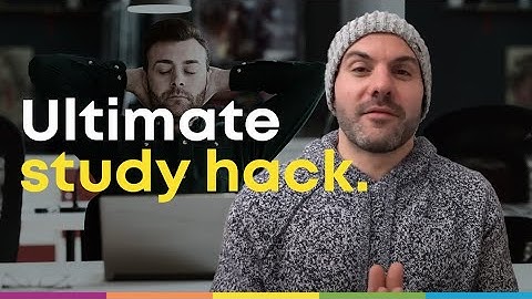 Fastest way to learn with the Feynman Technique