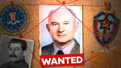 Polyakov: the Spy who Betrayed the Soviet Union an...