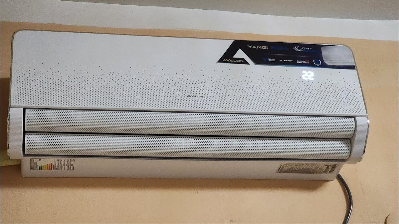 Кондиционер установка АВАЛОН 2024 #кондиционерымонтаж #кондиционер # ...