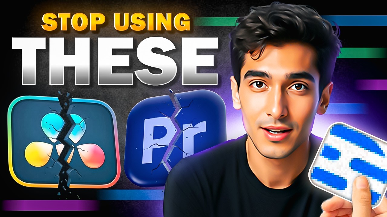 Edit Videos in Minutes with Descript AI | The Ultimate AI Video Editor