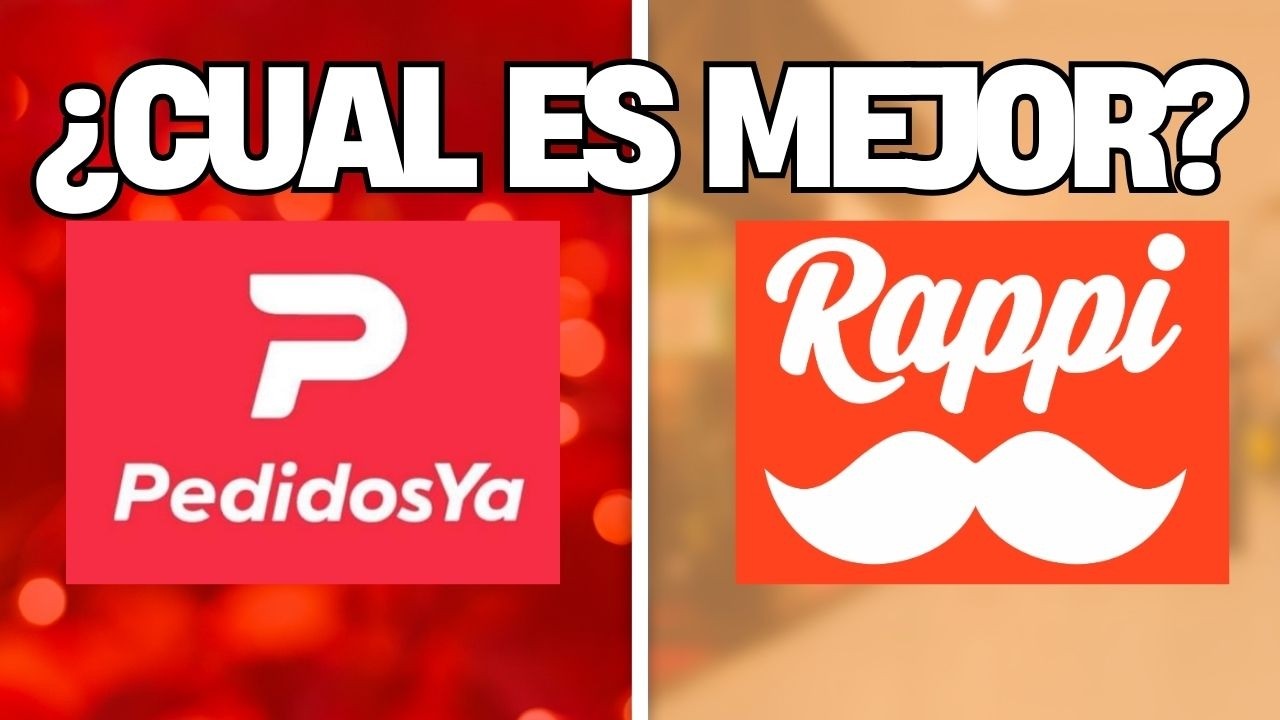 La Verdad de Trabajar en Rappi y PedidosYa