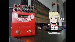 Two Notes Audio  - Le Lead Preamp Review
