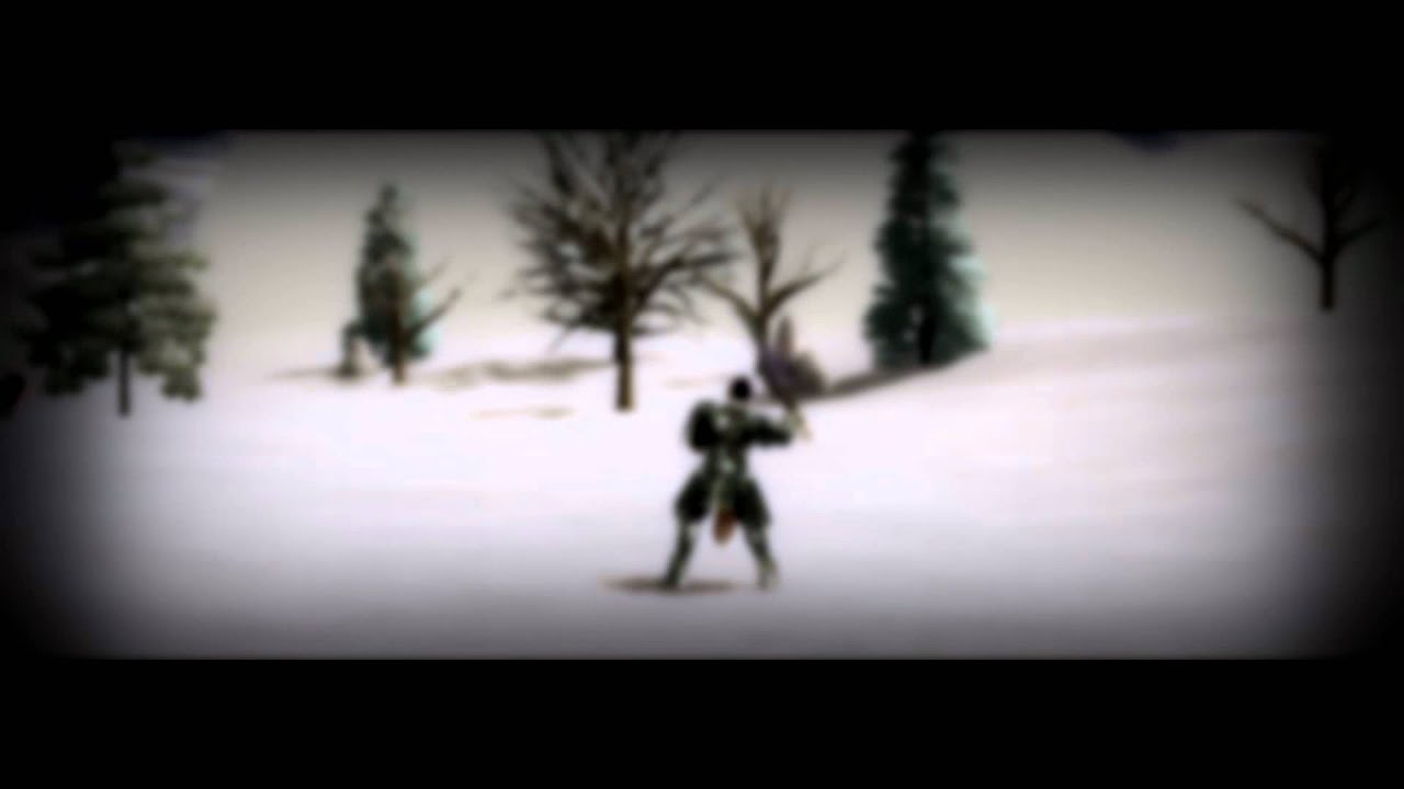 Metin2 - Ankündigung xD [Dafihn]