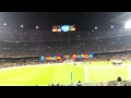 Barcelona vs Espanyol 2013