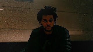 The Weeknd - Marilyn Witches And Panthers Finished Version Prod. Afterfm