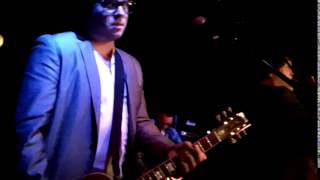 Electric Six - Nom de Plume (3-22-14)