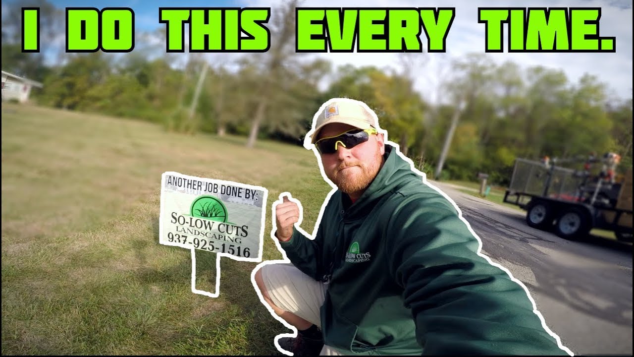 MARKETING STRATEGY! (house for sale) business insider