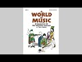 A world of music  musick8com allschool revue