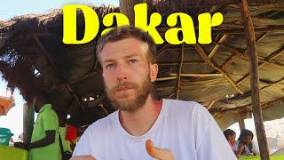 I turned off the internet and went to Senegal 🇸🇳
