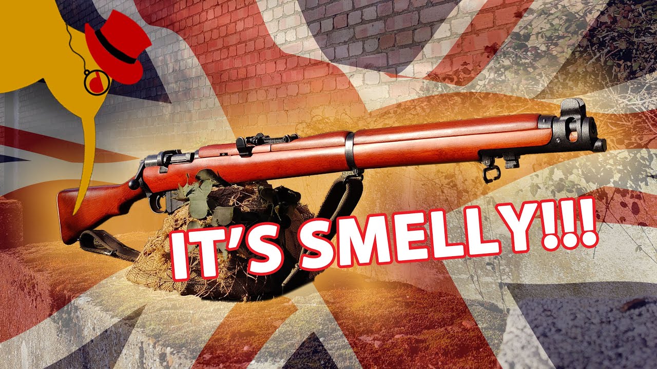 English Kiwi Reviews The S&T SMLE YouTube
