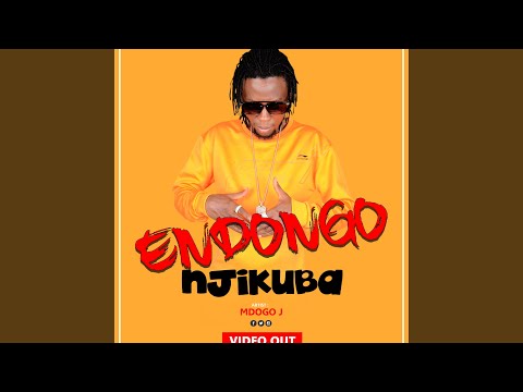 ENDONGO NJIKUBA 