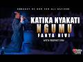KATIKA NYAKATI NGUMU FANYA HIVI 