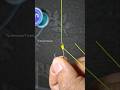 Easy tips for fishing v643 #fishingknot #fishinghook #fishinghack