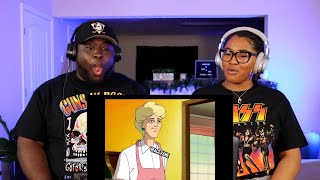 Kidd and Cee Reacts To In Love With Mary Jane Season 3 Pt 1 (AceVane)