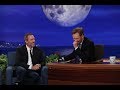Hugh Laurie Interview Part 03 - Conan on TBS