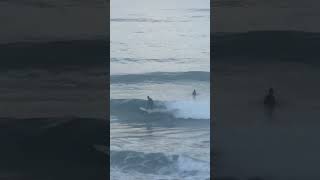 SURFING SPAIN COSTA DEL LUZ CONIL DE LA FRONTERA 😱🚨