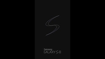 Samsung Galaxy S2 Boot Logo Render Pack Round 2 Pika Major